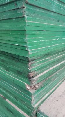 Water Affected during Transit Stock of CENTURYPLY CLUB PRIME PLYWOOD BWP GRADE